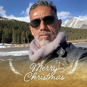 Meet your Posher, Mauricio